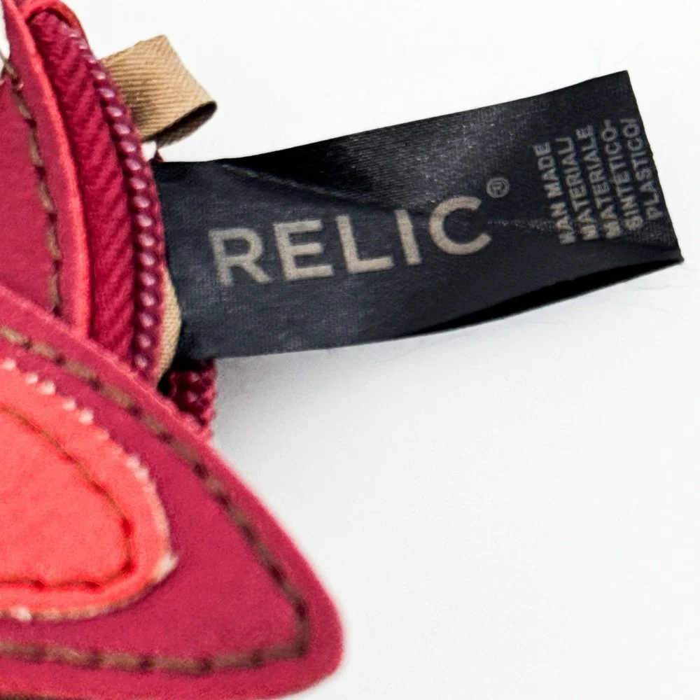 Relic charming fox